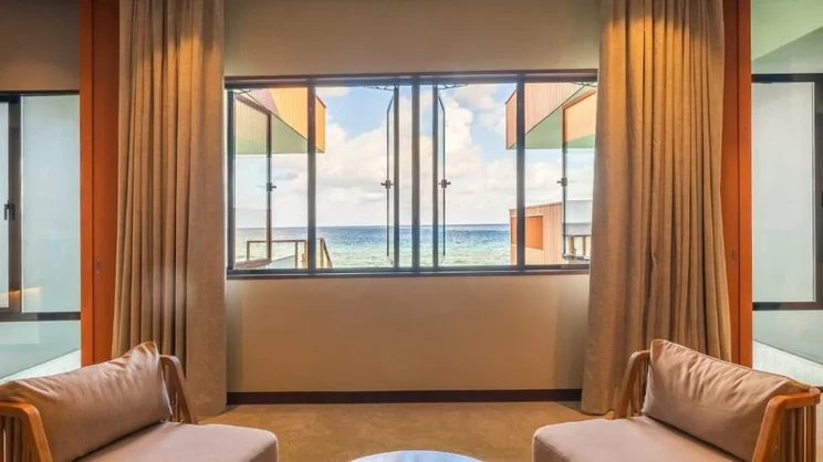 Veligandu Maldives Resort Island